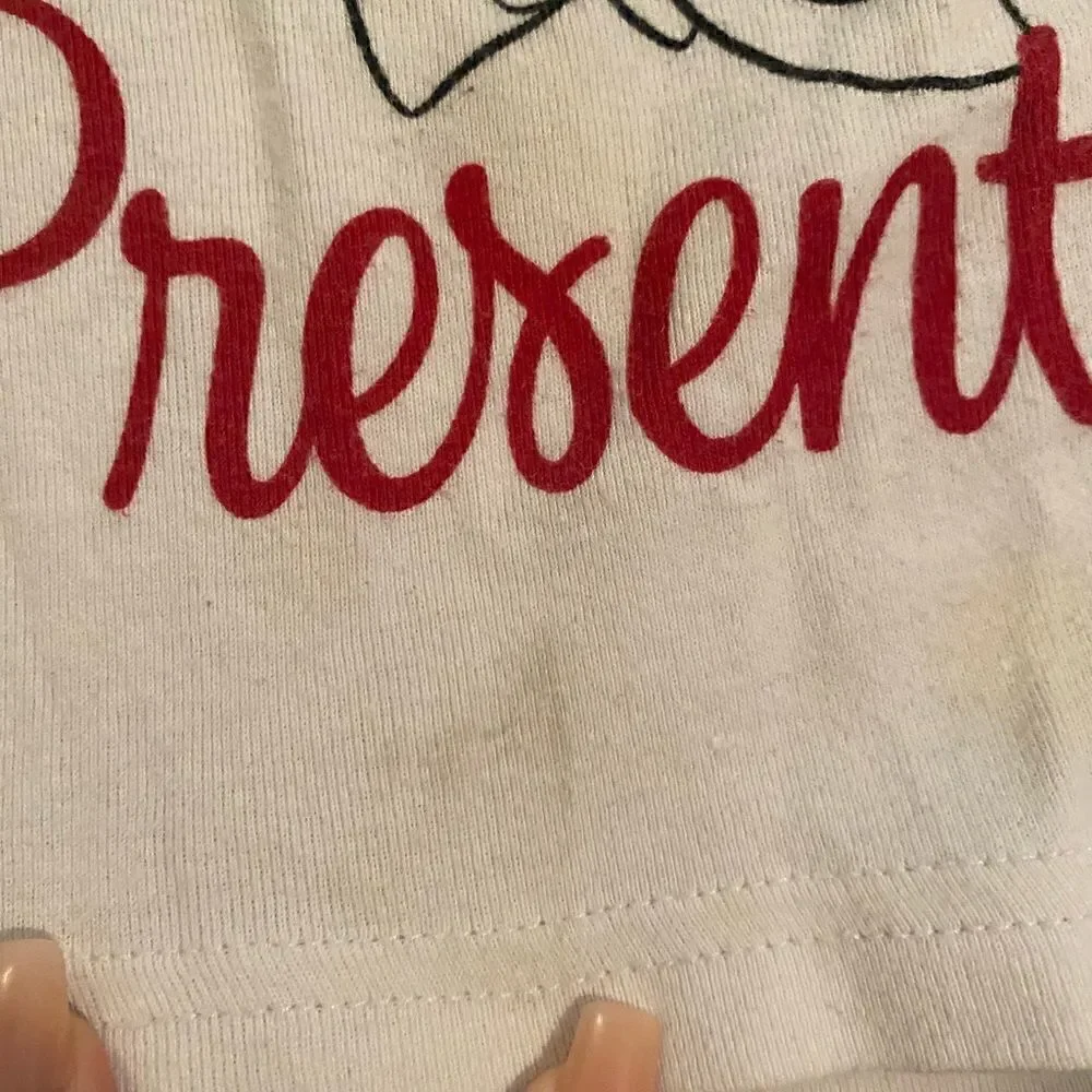 [disney] Minnie Mouse Christmas pajamas #10